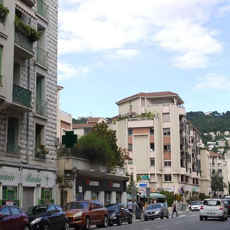 Barla 3 - A Spacious One Bedroom Apartment Near Place Garibaldi Nice Ngoại thất bức ảnh