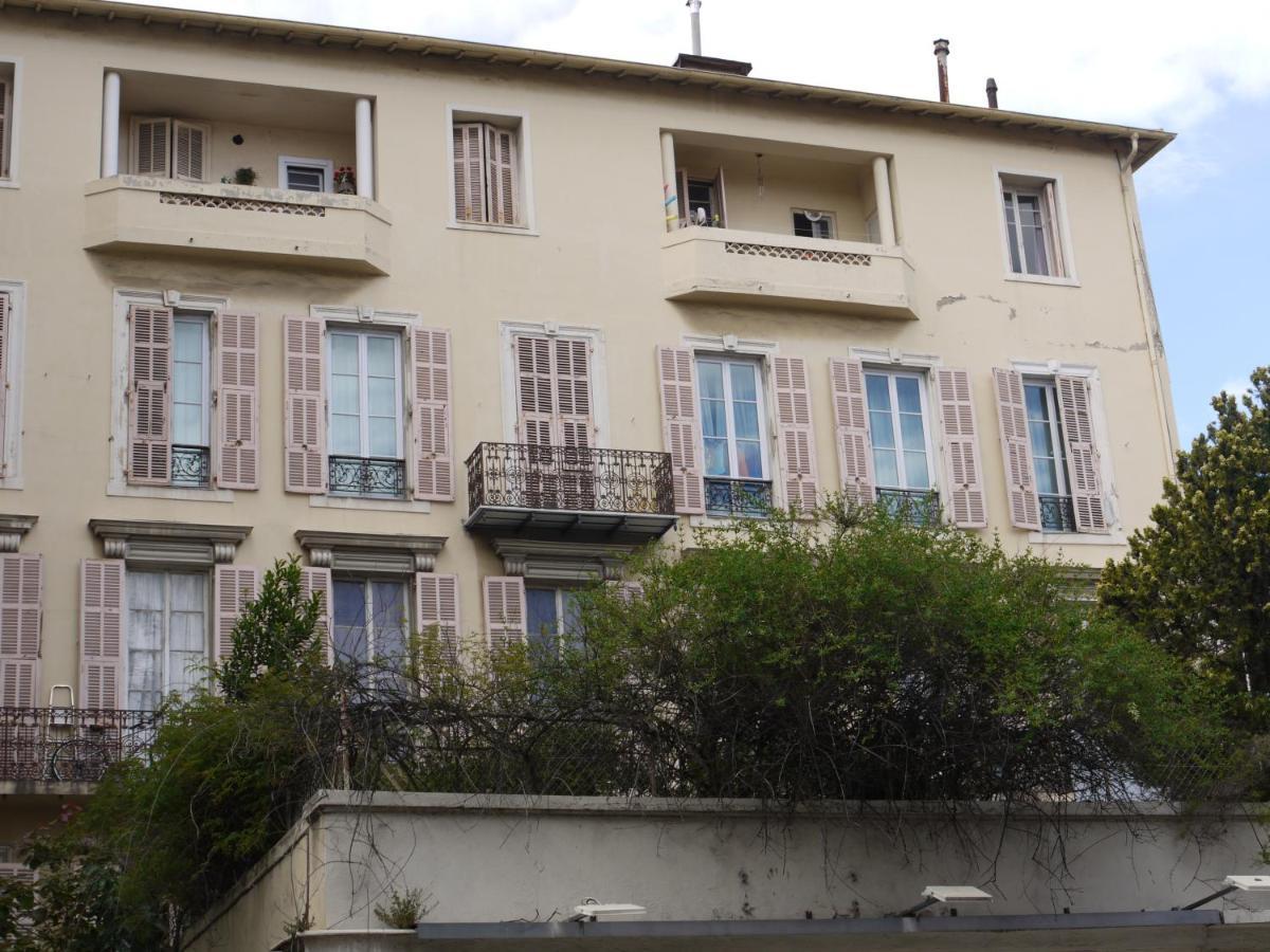 Barla 3 - A Spacious One Bedroom Apartment Near Place Garibaldi Nice Ngoại thất bức ảnh