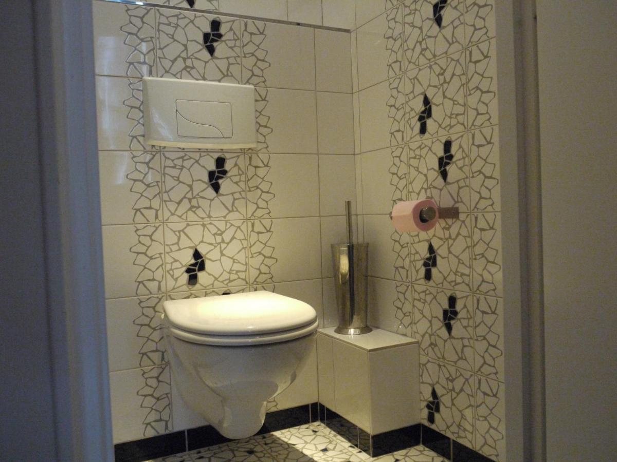 Barla 3 - A Spacious One Bedroom Apartment Near Place Garibaldi Nice Ngoại thất bức ảnh