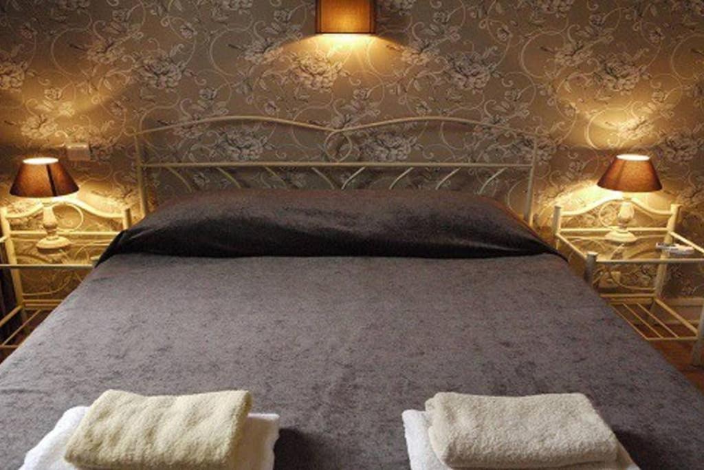 Barla 3 - A Spacious One Bedroom Apartment Near Place Garibaldi Nice Ngoại thất bức ảnh