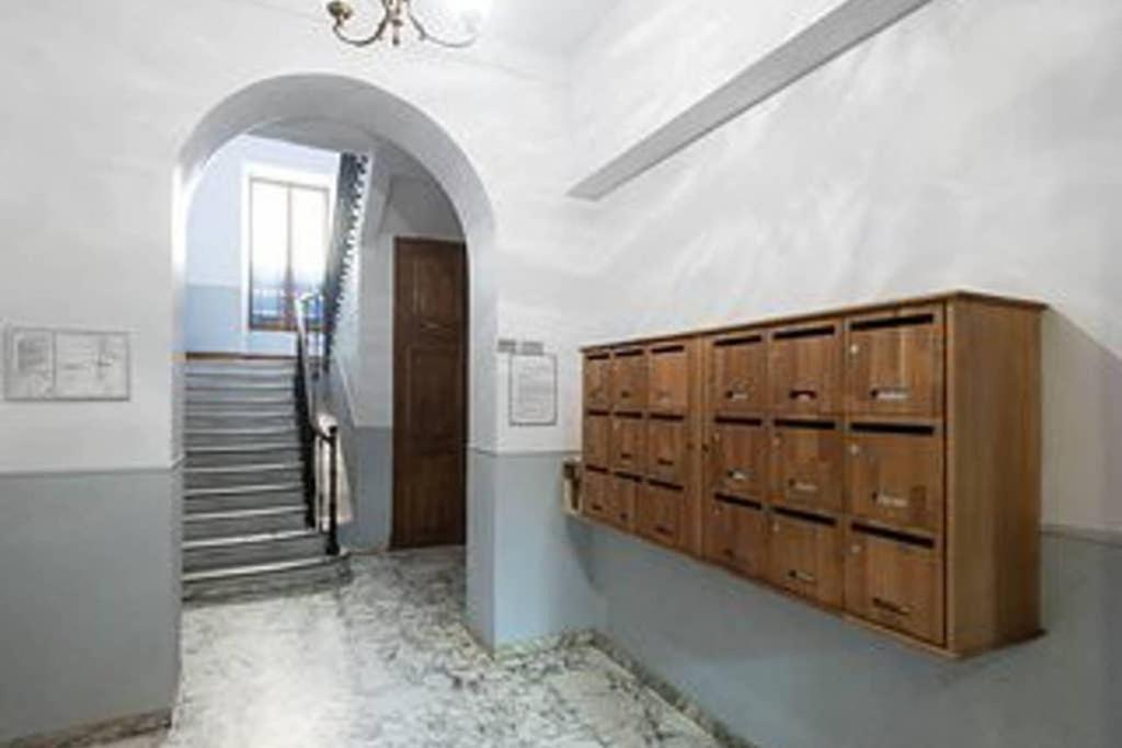Barla 3 - A Spacious One Bedroom Apartment Near Place Garibaldi Nice Ngoại thất bức ảnh